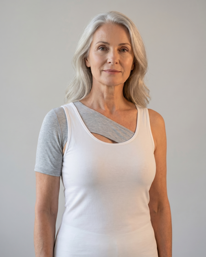 Sova™ Bamboo Shoulder Brace