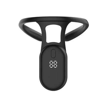 Sova™ Smart Posture Coach – Corrects Slouching with Real-Time Vibration Alerts