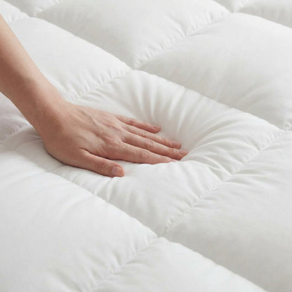 CloudLayer™ Premium Mattress Topper