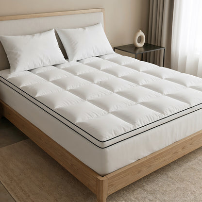 CloudLayer™ Premium Mattress Topper