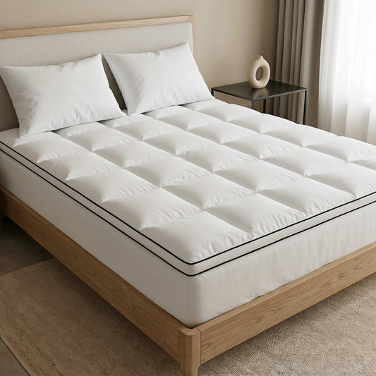CloudLayer™ Premium Mattress Topper