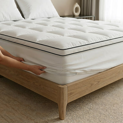 CloudLayer™ Premium Mattress Topper